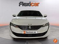 Usado Peugeot 508 Allure 160 CV (117 kW) 2020 Blanco Berlina