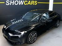 Usado DS Automobiles DS9 Rivoli 225 CV (165 kW) 2022 Negro Berlina