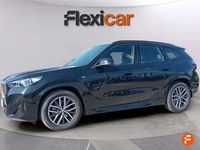Usado BMW X1 163 CV (119 kW) 2024 Negro SUV