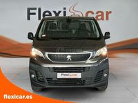 usado Peugeot Expert Fg. Long 2.0bluehdi S&s Prem. Aut. 180