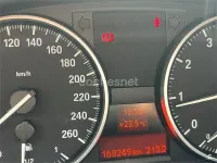 Usado BMW 320 Cabriolet 170 CV (125 kW) 2010 Negro Descapotable