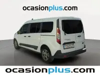 Usado Ford Transit Connect Trend 120 CV (88 kW) 2020 Blanco Monovolumen