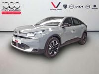Nuevo Citroën C4 Business Class 145 CV (106 kW) 2025 Verde SUV
