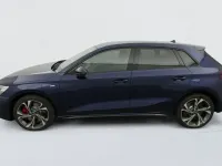 Nuevo Audi A3 Sportback e-tron 272 CV (200 kW) 2026 Utilitario