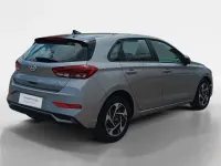 Nuevo Hyundai i30 99 CV (72 kW) 2026