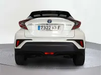 Usado Toyota C-HR Plus 122 CV (89 kW) 2017 SUV