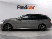 Usado BMW 320e 190 CV (139 kW) 2025 Gris Familiar