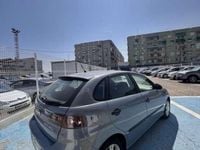 Usado Seat Ibiza 80 CV (58 kW) 2006 Azul Utilitario