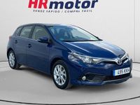 Usado Toyota Auris Business Edition 115 CV (84 kW) 2018