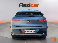 Usado Renault Mégane IV Equilibre 160 CV (117 kW) 2023 Gris Berlina