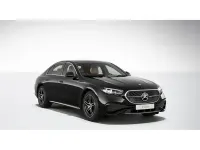 Nuevo Mercedes E300 313 CV (230 kW) 2026 Negro obsidiana Berlina
