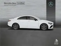 Usado Mercedes CLA250e 218 CV (160 kW) 2024 Coupe