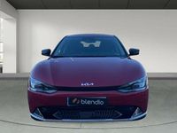 Usado Kia EV6 Air 168 kW (229 CV) 2024 Rojo SUV