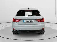 Usado Audi A1 Comfort 116 CV (85 kW) 2024 SUV