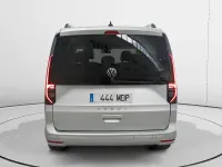 Usado VW Caddy 114 CV (83 kW) 2023 Monovolumen