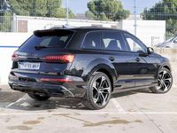 Usado Audi Q7 Premium 234 CV (172 kW) 2023 Negro SUV