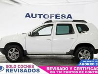 usado Dacia Duster 1.5 dCi 107cv Ambiance 4X2 5p #LIBRO, BLUETOOTH