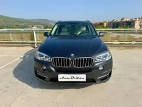 Usado BMW X5 Comfort Edition 258 CV (189 kW) 2018 Negro SUV