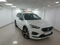 Usado Seat Tarraco FR 150 CV (110 kW) 2024 Otro SUV