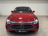 Nuevo Mercedes CLA180 136 CV (100 kW) 2026 Rojo Berlina