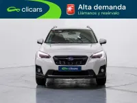 Usado Subaru XV Sport 114 CV (83 kW) 2019 Blanco SUV
