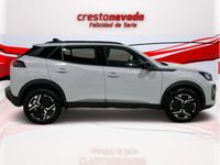 usado Peugeot 2008 Allure Puretech 100 SS 6 Vel. MAN Te puede interesar