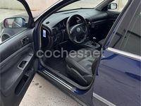 Usado VW Passat Edition 130 CV (95 kW) 2006 Azul Berlina