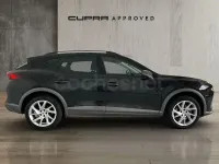 Usado Cupra Formentor 150 CV (110 kW) 2023 Negro SUV
