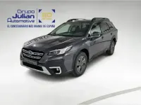 Nuevo Subaru Outback Active 169 CV (124 kW) 2025 Otro SUV