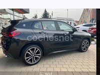 Usado BMW X2 150 CV (110 kW) 2023 Negro SUV