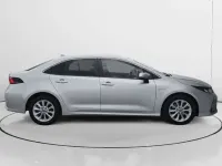 Usado Toyota Corolla Business Edition 122 CV (89 kW) 2021 Gris Berlina