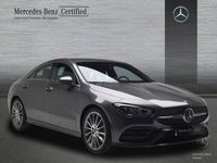 usado Mercedes CLA200 Clase Cla