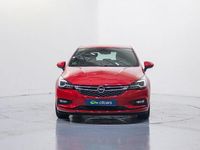 Usado Opel Astra Dynamic 150 CV (110 kW) 2016 Negro Berlina
