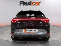 Usado Cupra Formentor 150 CV (110 kW) 2021 Negro SUV