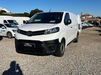 Usado Toyota Proace Comfort 122 CV (89 kW) 2018 Blanco Monovolumen
