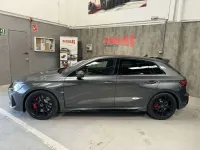 Nuevo Audi RS3 Sportback Ambiente 400 CV (294 kW) 2026 Gris Utilitario