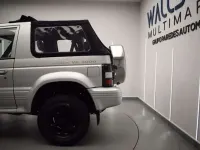Usado Mitsubishi Montero 194 CV (142 kW) 1999 Plateado SUV