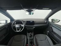 usado Seat Arona 1.0 TSI Xperience XL 81 kW (110 CV)