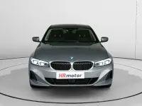 Usado BMW 320e Shadowline 204 CV (150 kW) 2023 Negro Berlina