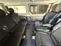 Usado Renault Trafic 150 CV (110 kW) 2022 Gris / plata Monovolumen