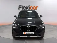 Usado BMW X3 xLine 190 HP (139 kW) 2022 Preto SUV