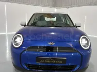 Nuevo Mini Cooper 135 kW (184 CV) 2025 Eléctrico Utilitario