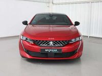 usado Peugeot 508 Hybrid 225 GT Pack e-EAT8