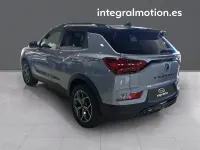Nuevo SsangYong Korando 149 CV (109 kW) 2026 Otro SUV