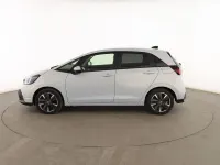 Usado Honda Jazz Advance 122 CV (89 kW) 2024 Plata Utilitario