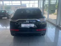 Usado DS Automobiles DS7 Crossback Bastille 225 CV (165 kW) 2022 Negro SUV
