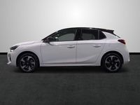 Usado Opel Corsa-e GS Line 100 kW (136 CV) 2023 Blanco Utilitario