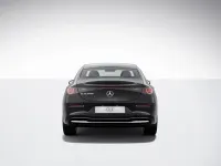 Neu Mercedes CLA 250+ 200 kW (272 PS) 2025 Grau Limousine
