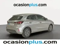 Usado MG MG3 116 CV (85 kW) 2025 Blanco Utilitario