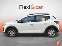 Usado Dacia Sandero Essentiel 91 CV (66 kW) 2023 Blanco Utilitario